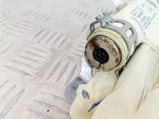 Подушка безопасности боковая (шторка), ориг. номер 3T0880742, 3T5880742, Skoda Superb 2006-2008