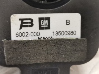 Шлейф руля, ориг. номер 20817720, Opel Astra 2006-2014