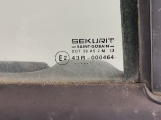 Дверь задняя правая, ориг. номер 6025301762, Renault Espace 1996-2002