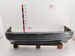 Бампер задний, ориг. номер 7701468736, Renault Safrane 1992-1996