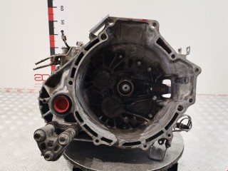 КПП механическая (МКПП) 6-ступенчатая Mazda 6 2005-2008