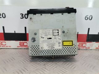Магнитола, ориг. номер 1359468, CDR833, Ford Transit 1995-2003