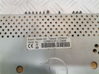 Магнитола, ориг. номер 1359468, CDR833, Ford Transit 1995-2003
