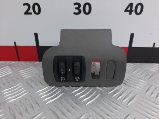 Кнопка корректора фар Renault Scenic 2003-2006