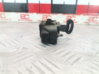 Замок багажника, ориг. номер 7700827598, Renault Safrane 1992-1996