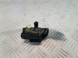 Замок багажника, ориг. номер 7700827598, Renault Safrane 1992-1996