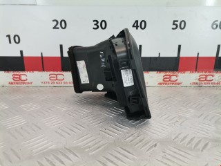 Блок управления печки/климат-контроля, ориг. номер 6451WS, A83007600, Citroen C4 Grand Picasso 2006-2013