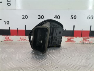 Блок управления печки/климат-контроля, ориг. номер 6451WS, A83007600, Citroen C4 Grand Picasso 2006-2013