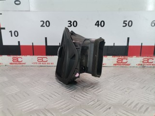 Блок управления печки/климат-контроля, ориг. номер 6451WS, A83007600, Citroen C4 Grand Picasso 2006-2013