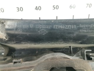 Фонарь задний левый, ориг. номер 8200027153, Renault Espace 2002-2006