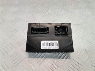 Блок комфорта Citroen C4 Picasso 2006-2013