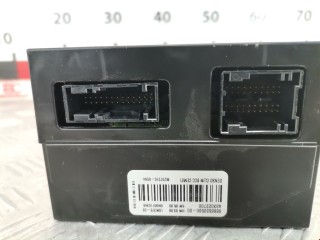 Блок комфорта, ориг. номер 6452T0, 9666580580, Citroen C4 Picasso 2006-2013