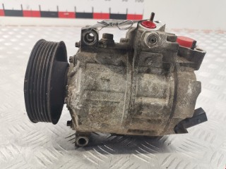 Компрессор кондиционера Skoda Octavia 2000-2011