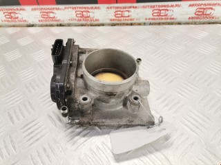 Заслонка дроссельная Mazda 5 2007-2010