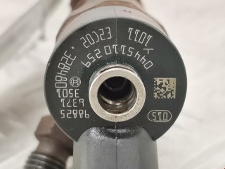 Форсунка, ориг. номер 0445110259, 30756094, Volvo V50 2007-2012