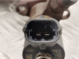 Форсунка, ориг. номер 0445110259, 30756094, Volvo V50 2007-2012