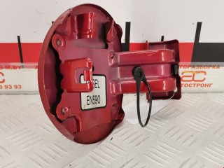 Лючок топливного бака, ориг. номер 5940A088, Mitsubishi Lancer 2003-2010