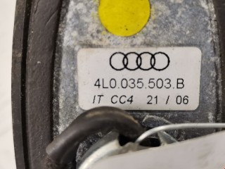 Антенна, ориг. номер 4L0035503B, 4L0035503L, Audi Q7 2005-2009