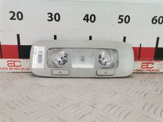 Фонарь салона (плафон) Volkswagen Passat 2005-2010