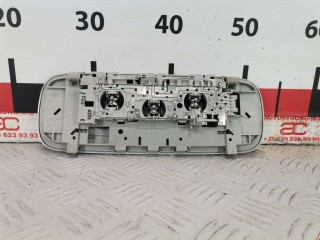 Фонарь салона (плафон), ориг. номер 3C0947291F, Volkswagen Passat 2005-2010