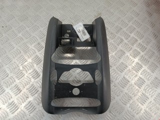 Рамка под магнитолу, ориг. номер 51162752899, 69790504, Mini Clubman 2007-2010