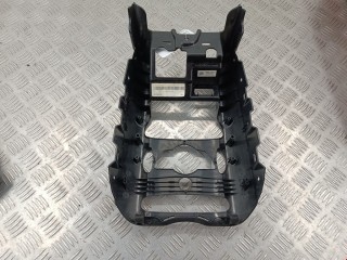Рамка под магнитолу, ориг. номер 51162752899, 69790504, Mini Clubman 2007-2010