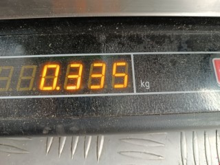 Рамка под магнитолу, ориг. номер 51162752899, 69790504, Mini Clubman 2007-2010
