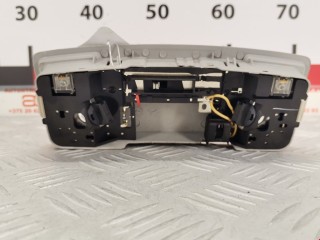 Фонарь салона (плафон), ориг. номер GJ6A69970A, Mazda 3 2003-2006