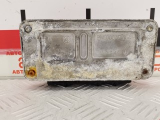 Блок управления двигателем, ориг. номер 03C906024BD, BC0095902, Volkswagen Golf 2008-2012
