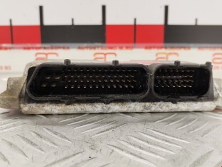 Блок управления двигателем, ориг. номер 03C906024BD, BC0095902, Volkswagen Golf 2008-2012