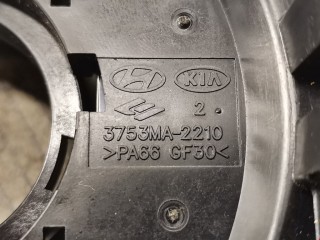 Переключатель подрулевой (стрекоза), ориг. номер 934202K560, Hyundai i30 2011-2015