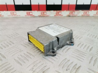 Блок AirBag, ориг. номер 1K0909605T, 1K0909605R, Skoda Octavia 2000-2011
