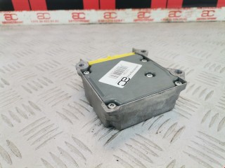 Блок AirBag, ориг. номер 1K0909605T, 1K0909605R, Skoda Octavia 2000-2011