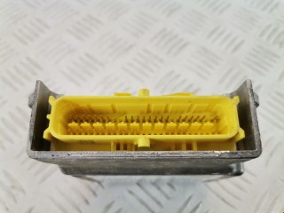 Блок AirBag, ориг. номер 1K0909605T, 1K0909605R, Skoda Octavia 2000-2011
