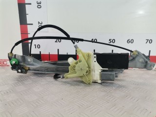 Стеклоподъемник передний левый, ориг. номер 807010002R, Renault Laguna 2007-2012