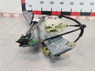 Стеклоподъемник передний левый, ориг. номер 807010002R, Renault Laguna 2007-2012