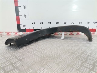 Молдинг бампера заднего, ориг. номер EVN11009G, 5GH03HS5AD, 5GH03ACLH, Jeep Liberty 2001-2004