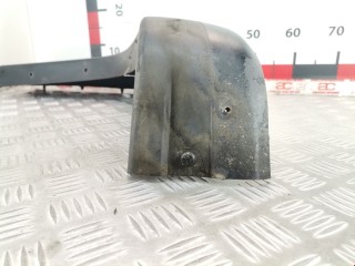 Молдинг бампера заднего, ориг. номер EVN11009G, 5GH03HS5AD, 5GH03ACLH, Jeep Liberty 2001-2004