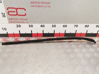 Молдинг стекла лобового, ориг. номер 4L0854328, Audi Q7 2005-2009
