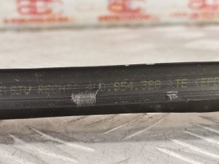 Молдинг стекла лобового, ориг. номер 4L0854328, Audi Q7 2005-2009