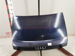 Крышка багажника (дверь 3-5), ориг. номер 8N7827023D, Audi TT 1998-2003