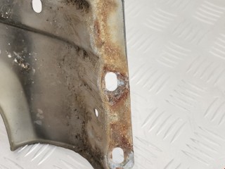 Крыло переднее левое, ориг. номер 55177101AD, Jeep Liberty 2001-2004