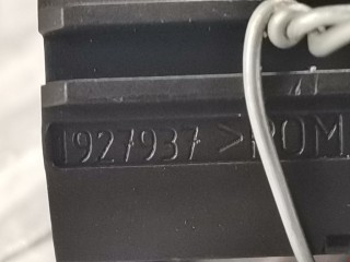 Кнопка запуска двигателя, ориг. номер 251503211R, Renault Scenic 2006-2009