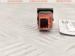 Кнопка открывания люка, ориг. номер 6554YA, 96530658, Citroen C4 Grand Picasso 2006-2013