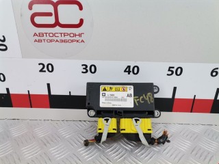 Блок AirBag Opel Astra 2006-2014