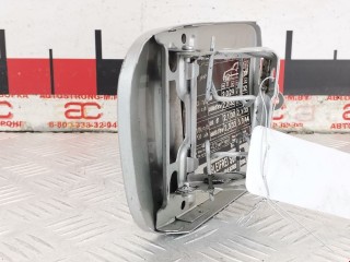 Лючок топливного бака, ориг. номер A2105841139, Mercedes E W210 1995-1999