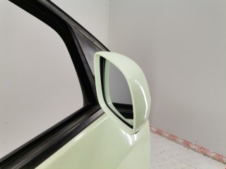 Дверь передняя правая, ориг. номер 6X3831052AJ, Seat Arosa 2000-2004