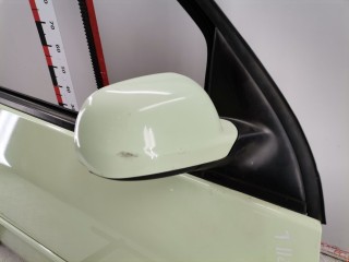 Дверь передняя правая, ориг. номер 6X3831052AJ, Seat Arosa 2000-2004
