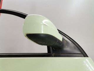 Дверь передняя правая, ориг. номер 6X3831052AJ, Seat Arosa 2000-2004