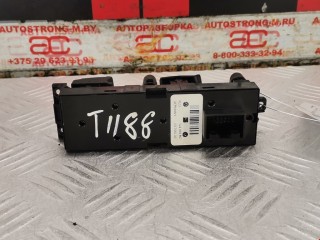 Блок управления стеклоподъемниками, ориг. номер 1J4959857, 1J4959857D, Volkswagen Passat 1988-1997